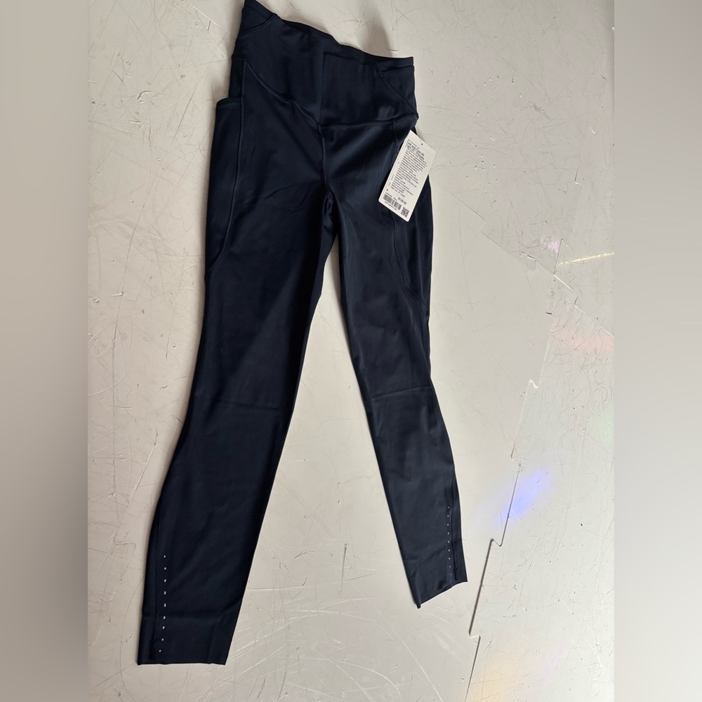 Fast and free HR Tight 25 Pockets